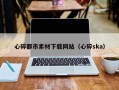 定边心碎都市素材下载网站（心碎ska）
